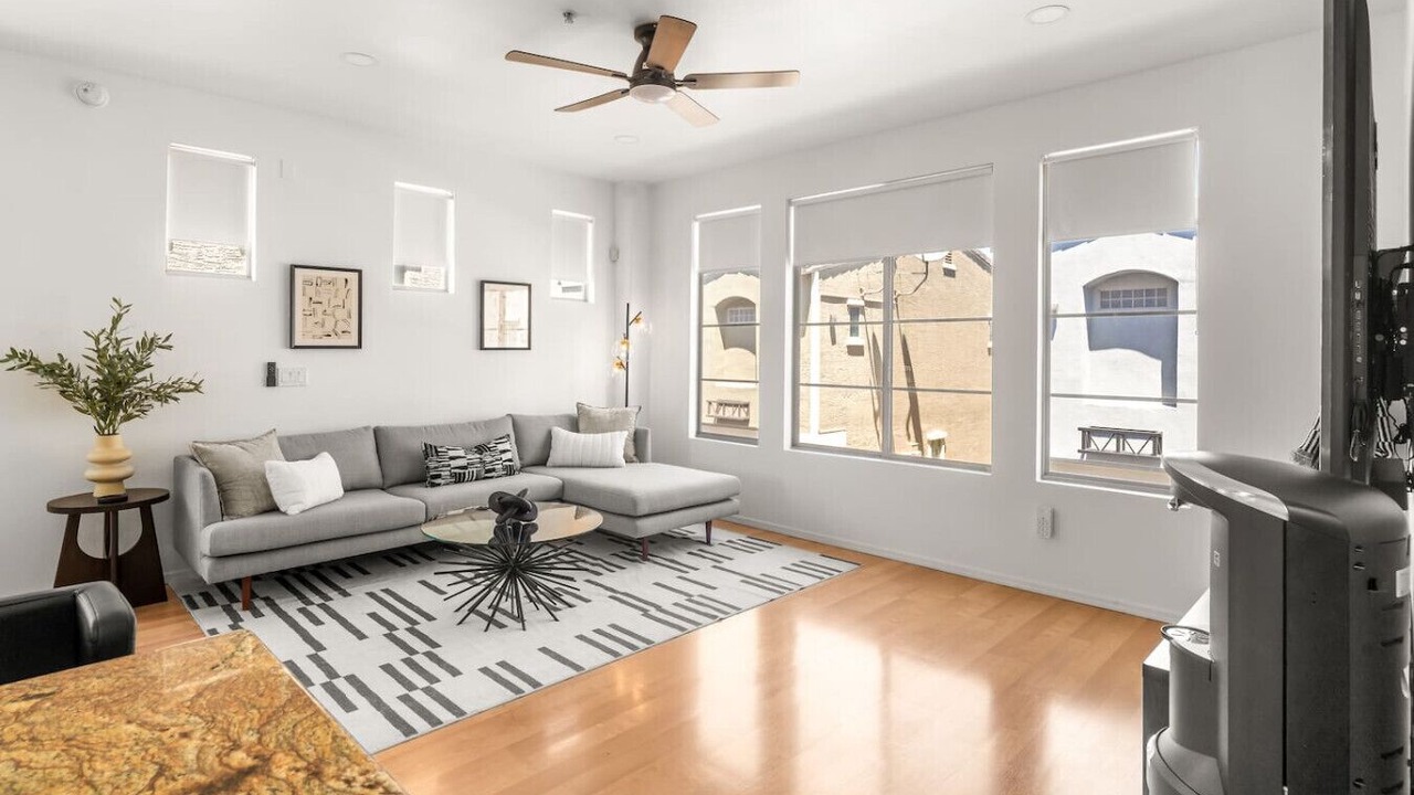 Photo of Livingroom in Tempe