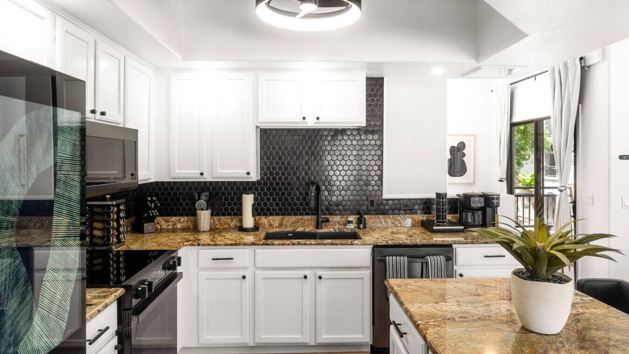 Photo of Kitchen in Tempe