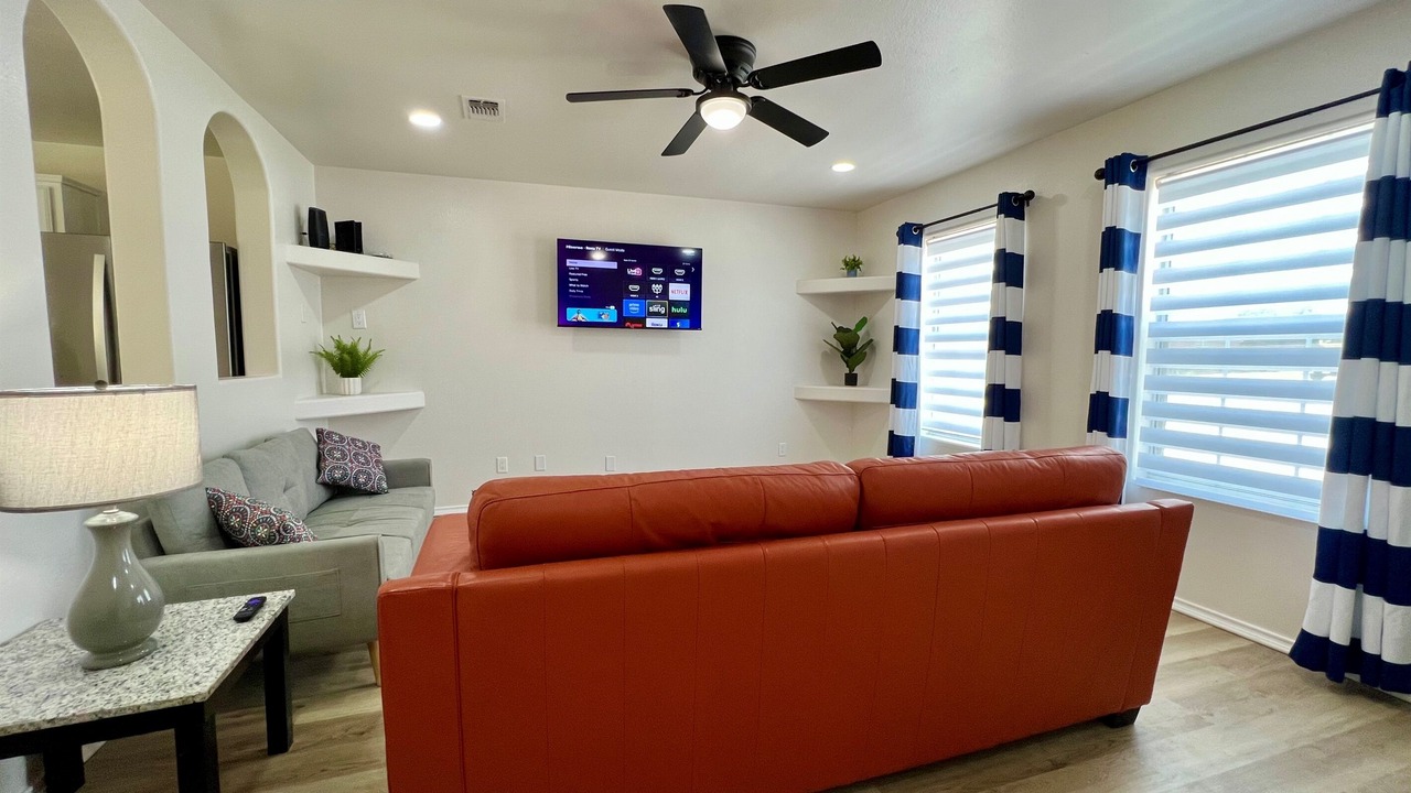 Photo of Bedroom in Brownsville