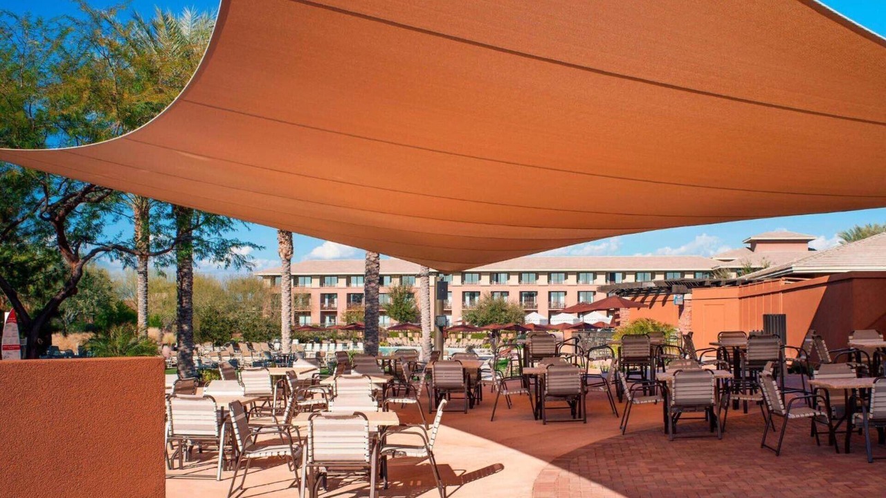 Photo of Outdoor in Kierland
