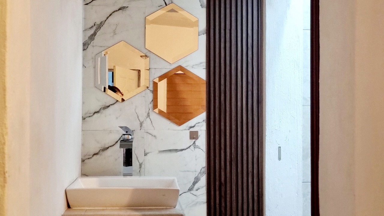 Photo of Bathroom in Las Hadas