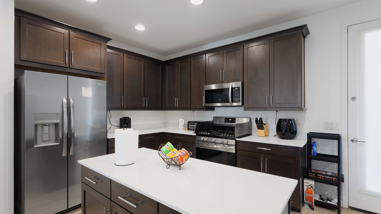 Photo of Kitchen in South Mountain