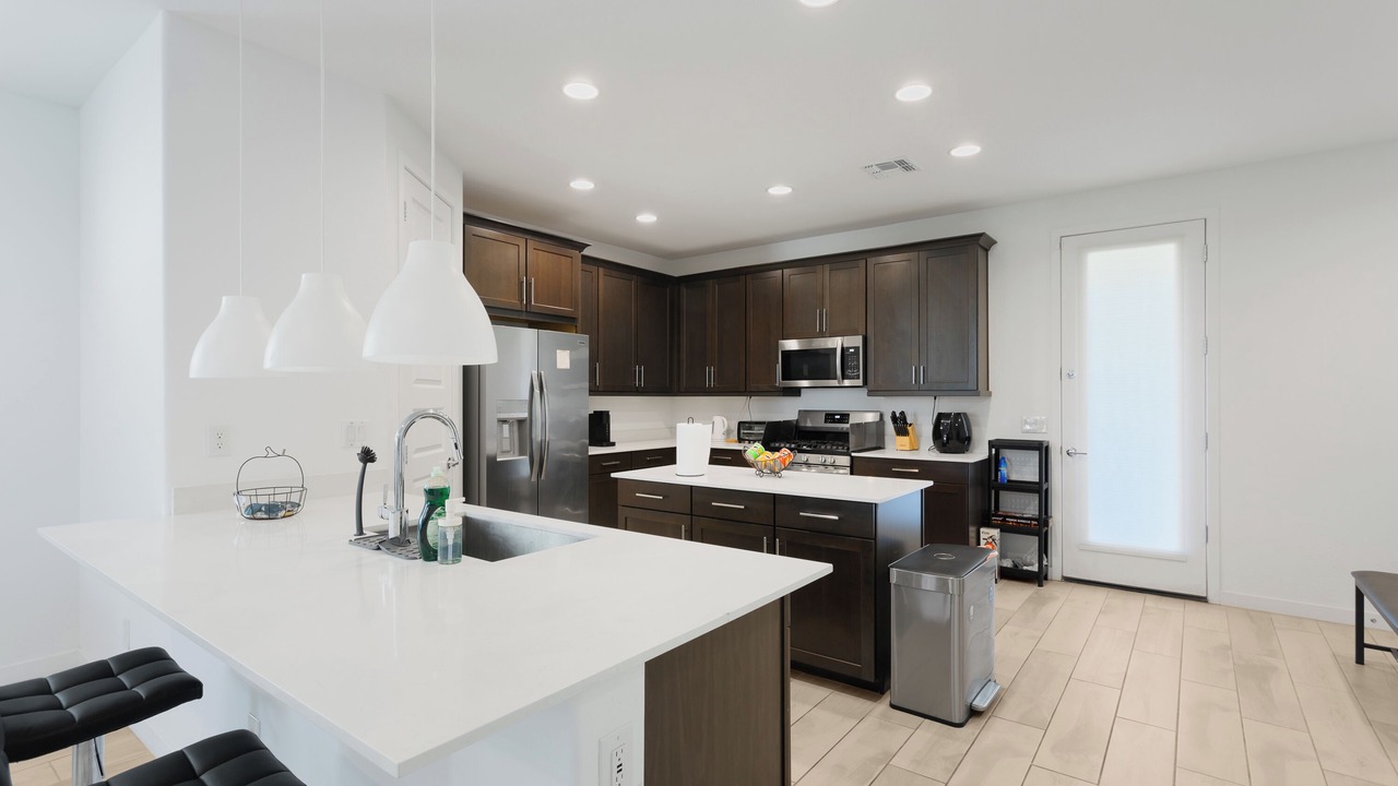 Photo of Kitchen in South Mountain