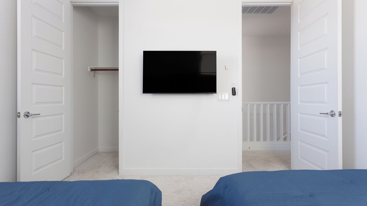 Photo of Bedroom in South Mountain