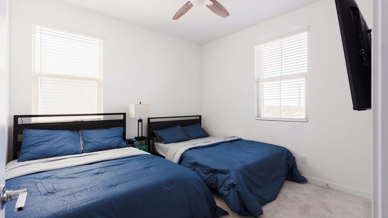 Photo of Bedroom in South Mountain