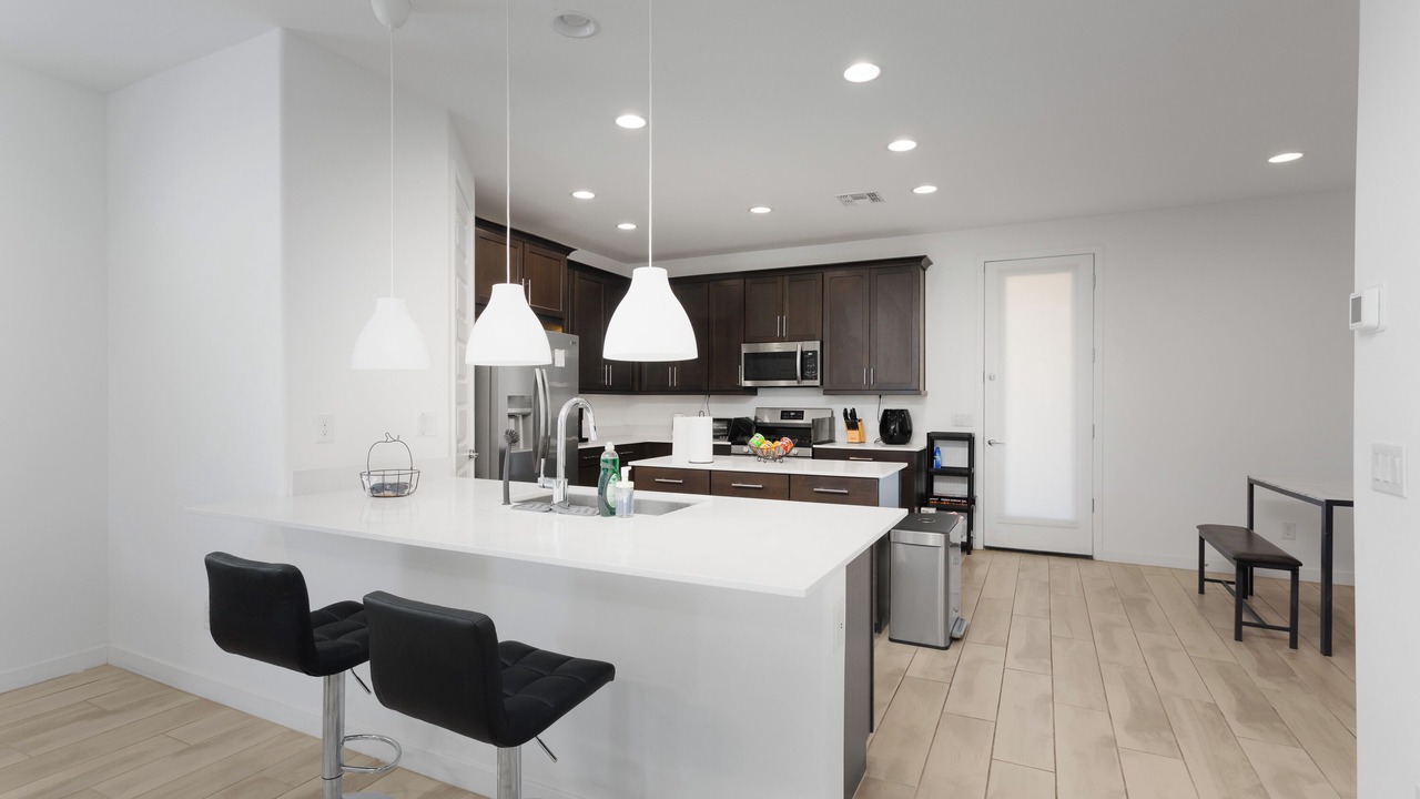 Photo of Kitchen in South Mountain