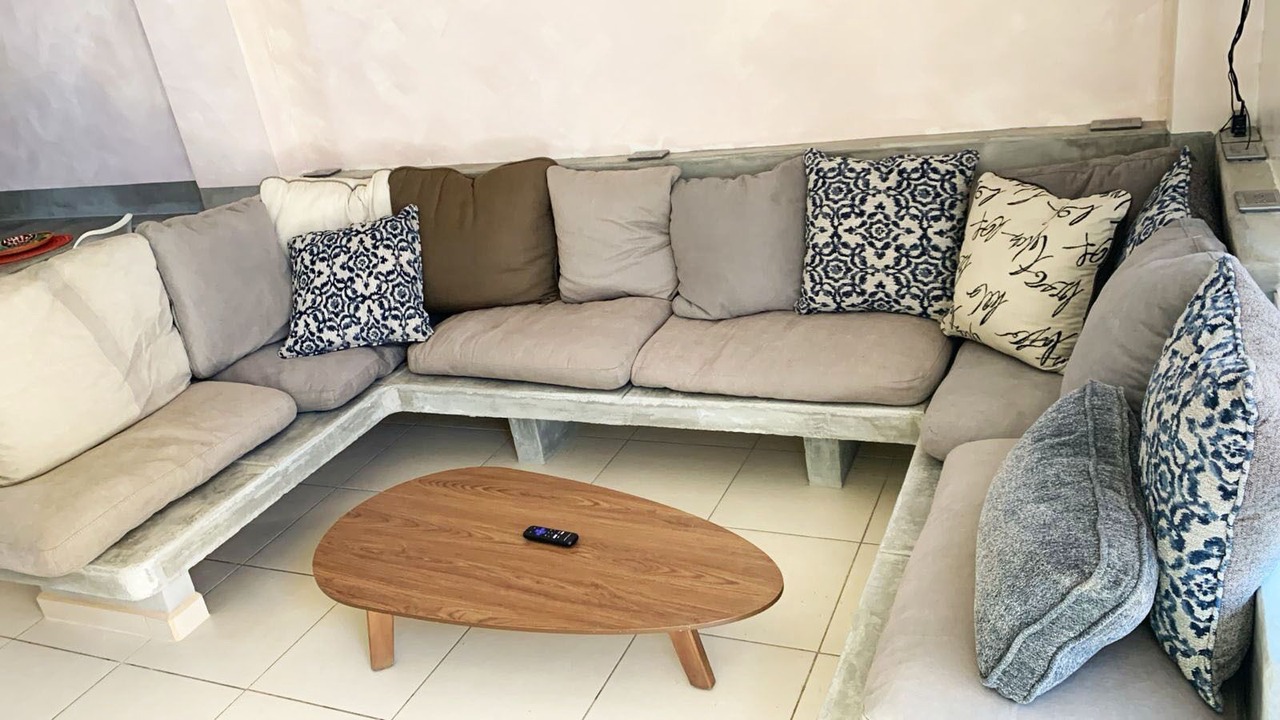 Photo of Livingroom in Centro Playas