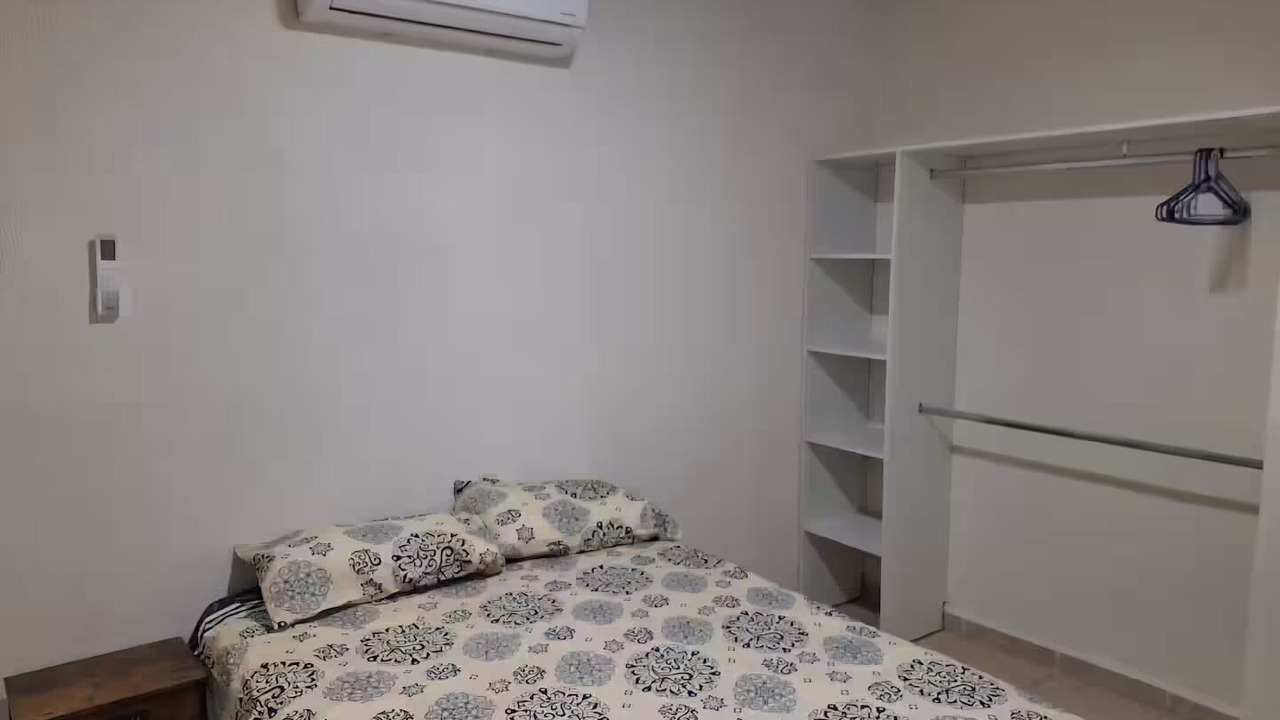 Photo of Bedroom in Ixtapa