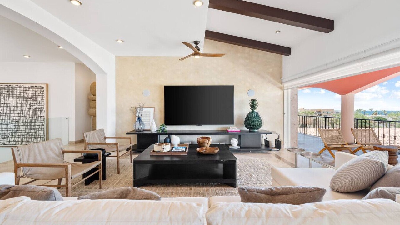 Photo of Livingroom in El Tezal