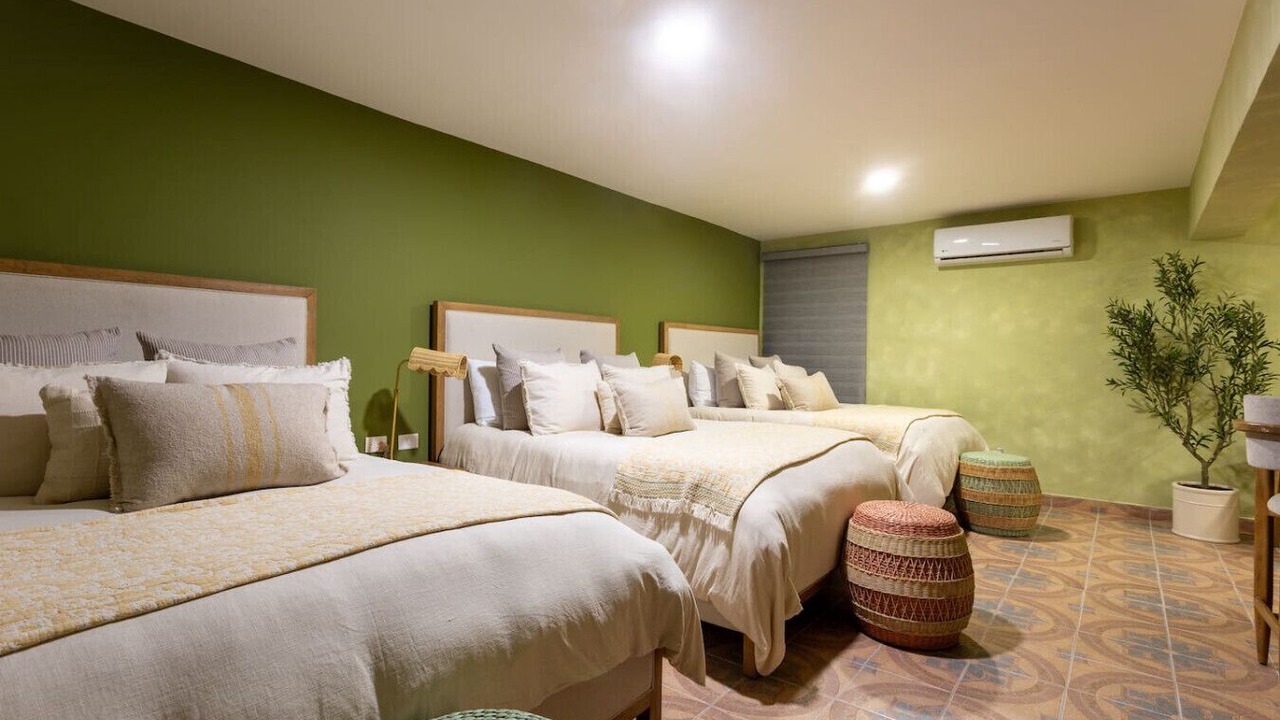 Photo of Bedroom in El Tezal