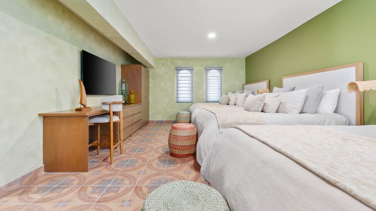 Photo of Bedroom in El Tezal