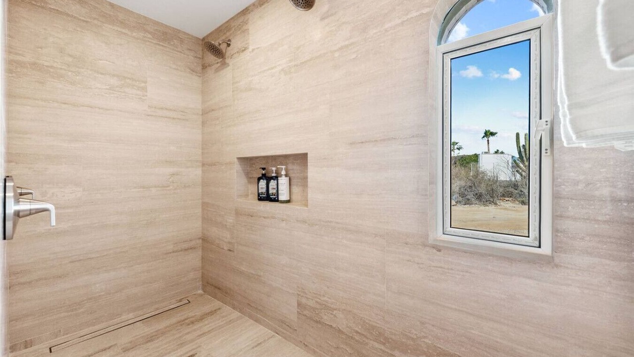 Photo of Bathroom in El Tezal
