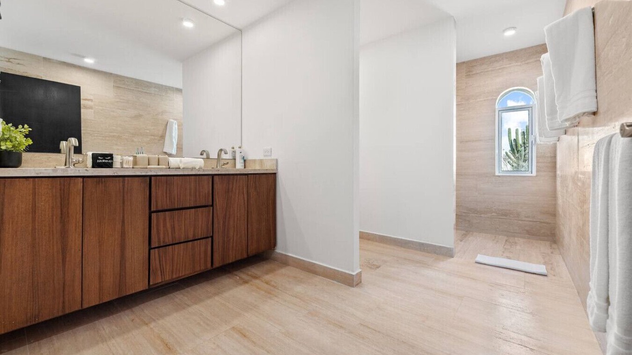 Photo of Bathroom in El Tezal