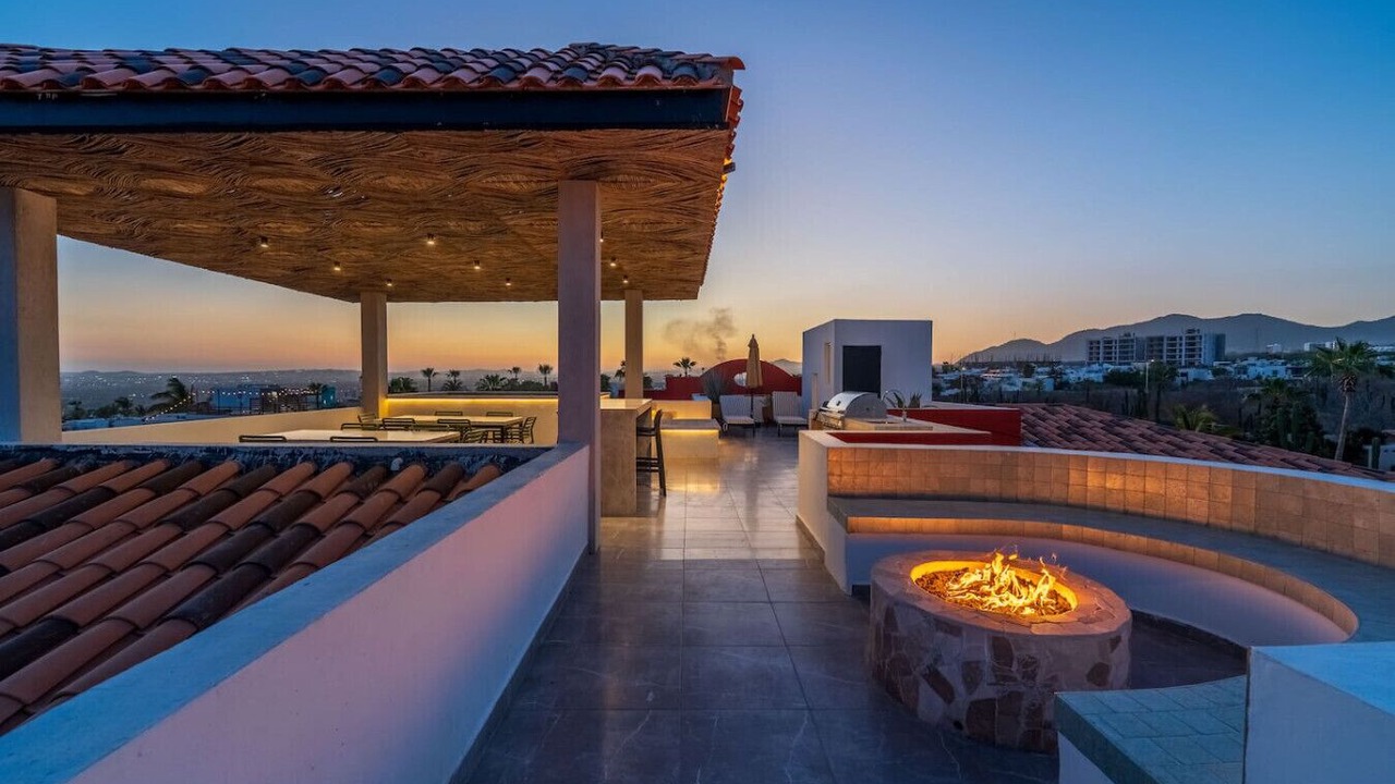 Photo of Outdoor in El Tezal
