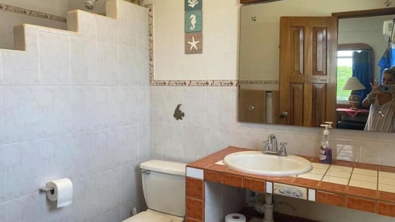 Photo of Bathroom in Punta de Mita