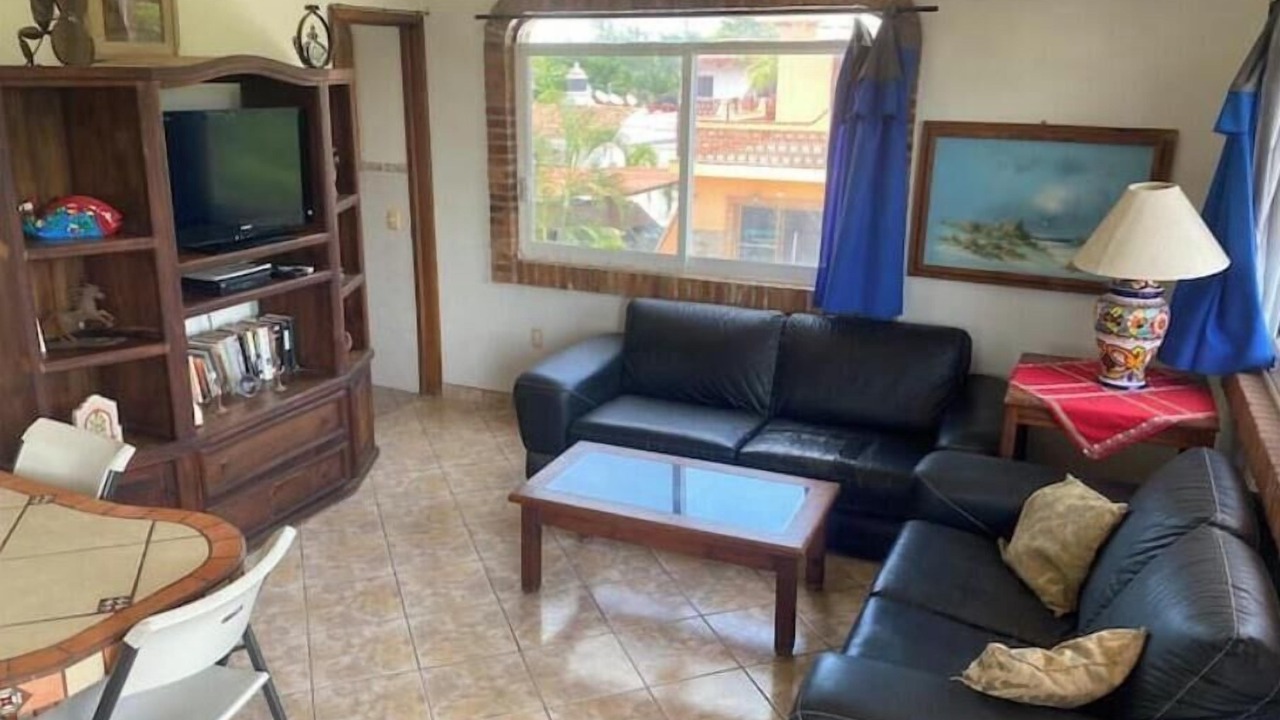 Photo of Livingroom in Punta de Mita