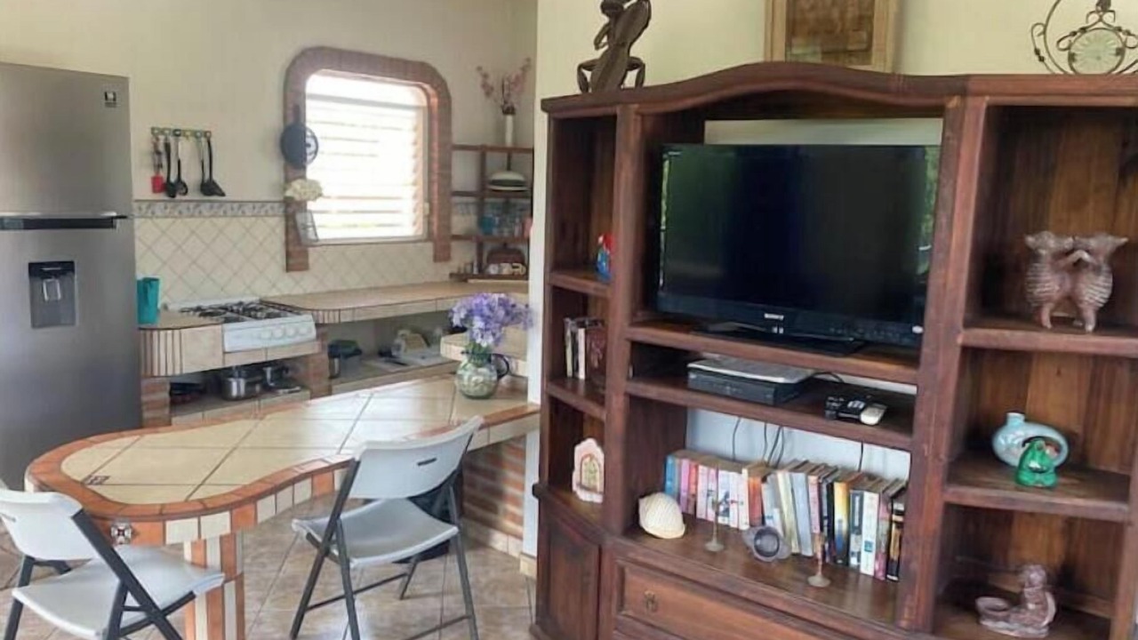 Photo of Kitchen in Punta de Mita