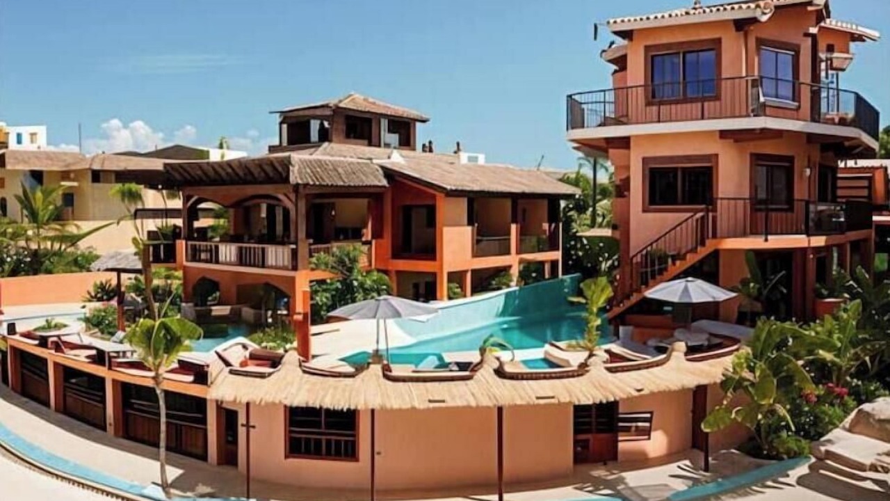 Photo of Outdoor in Punta de Mita