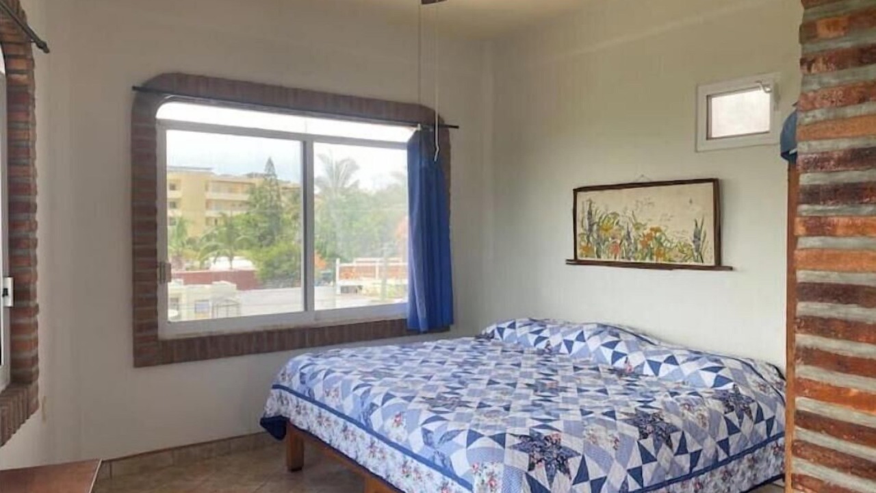 Photo of Bedroom in Punta de Mita