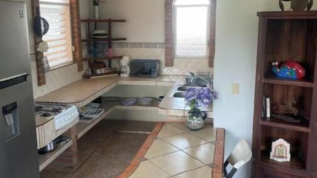 Photo of Kitchen in Punta de Mita