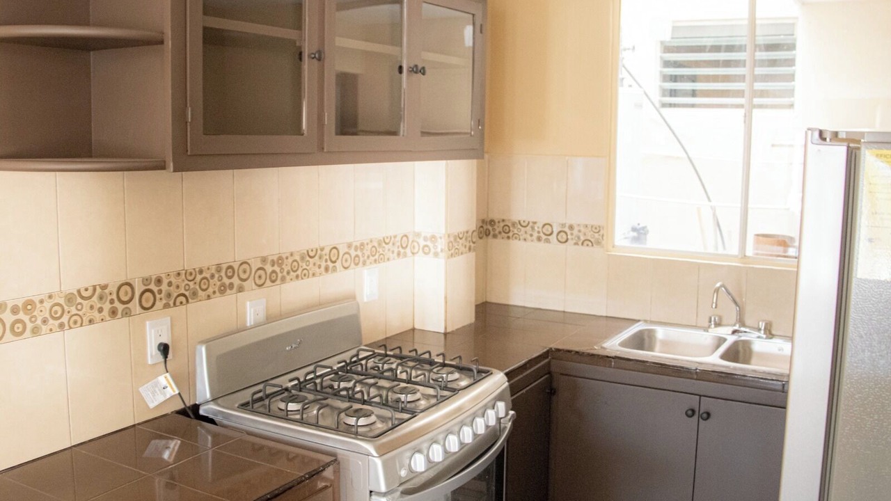 Photo of Kitchen in Mazatlan