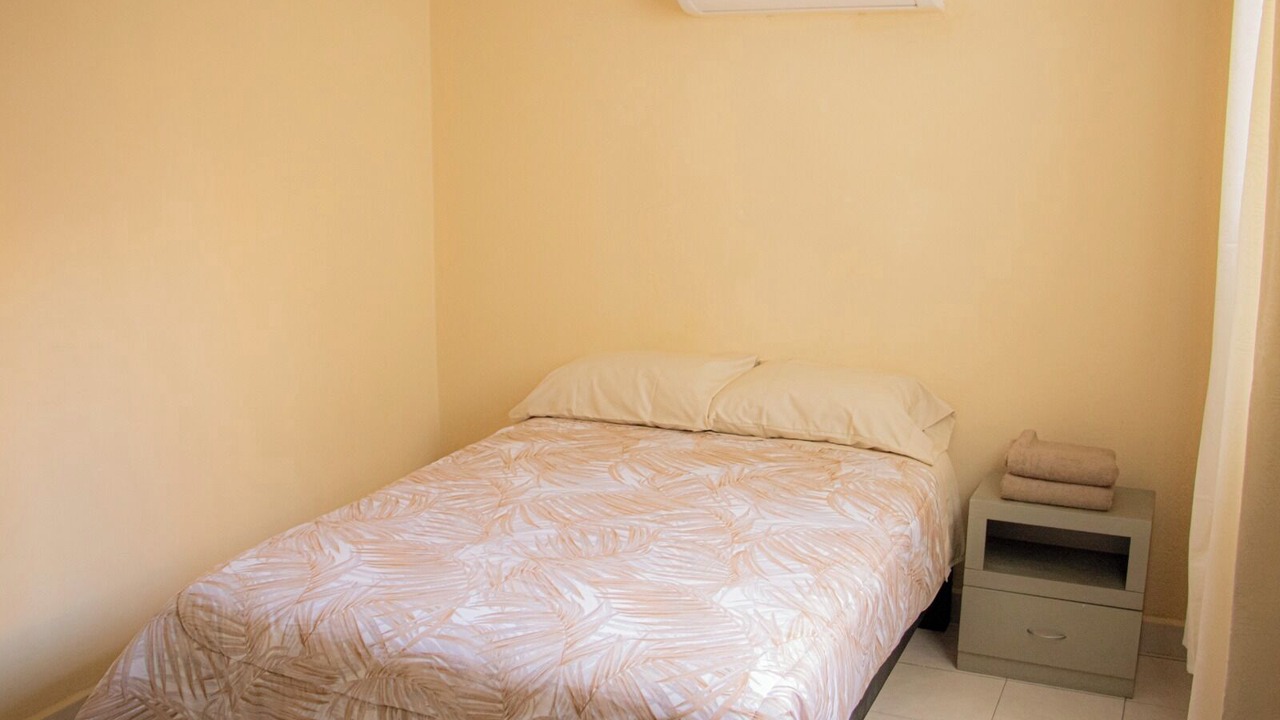 Photo of Bedroom in Mazatlan