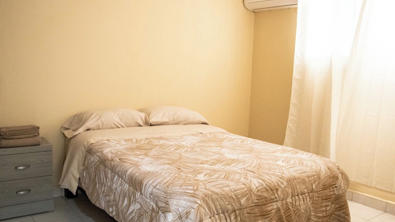 Photo of Bedroom in Mazatlan
