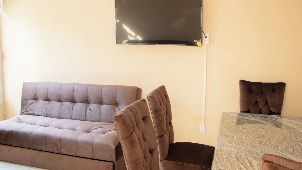 Photo of Livingroom in Mazatlan