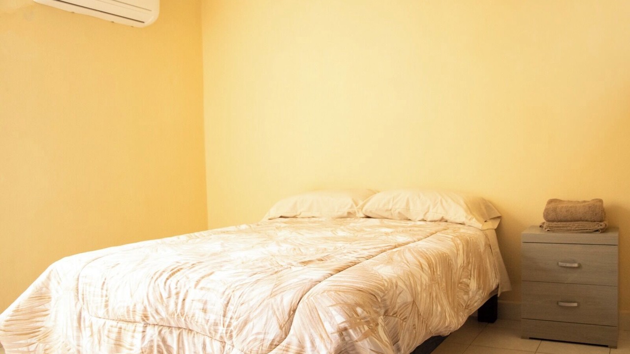 Photo of Bedroom in Mazatlan