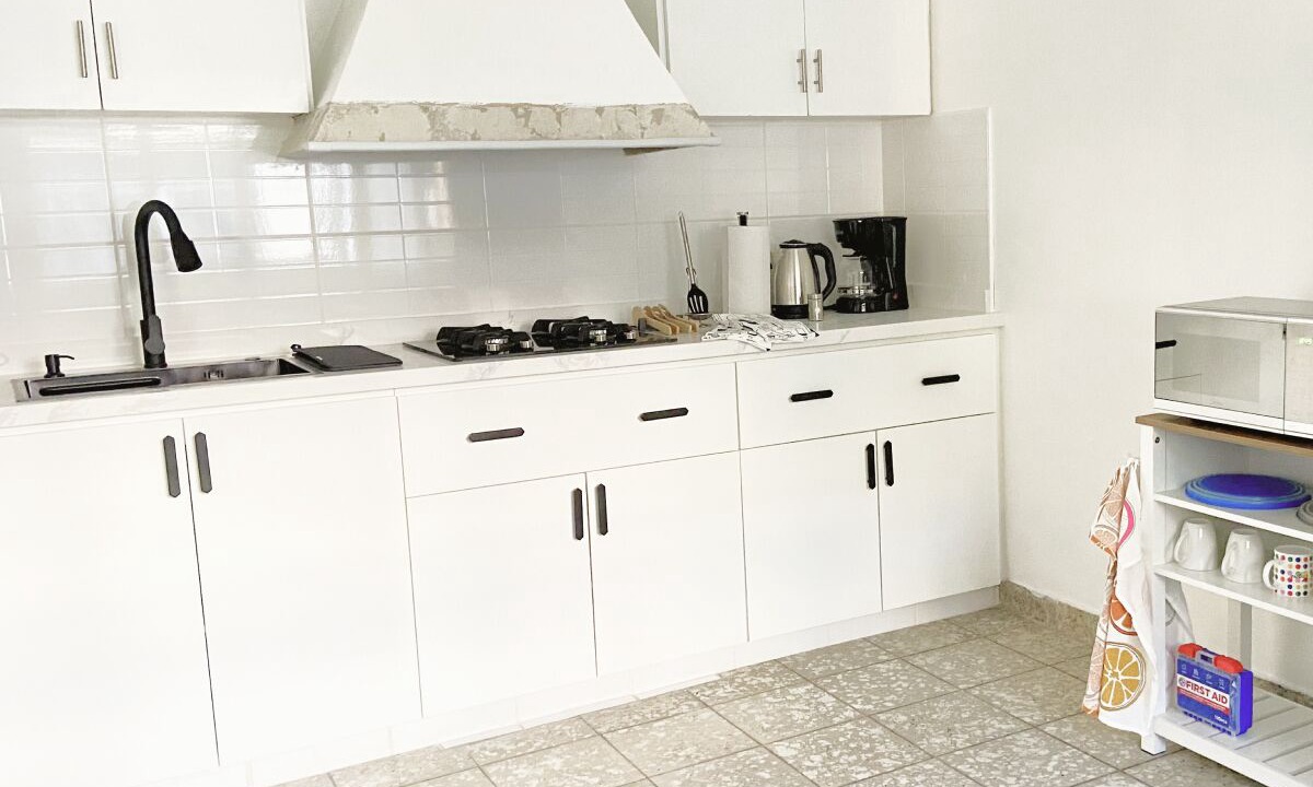 Photo of Kitchen in Guadalajara
