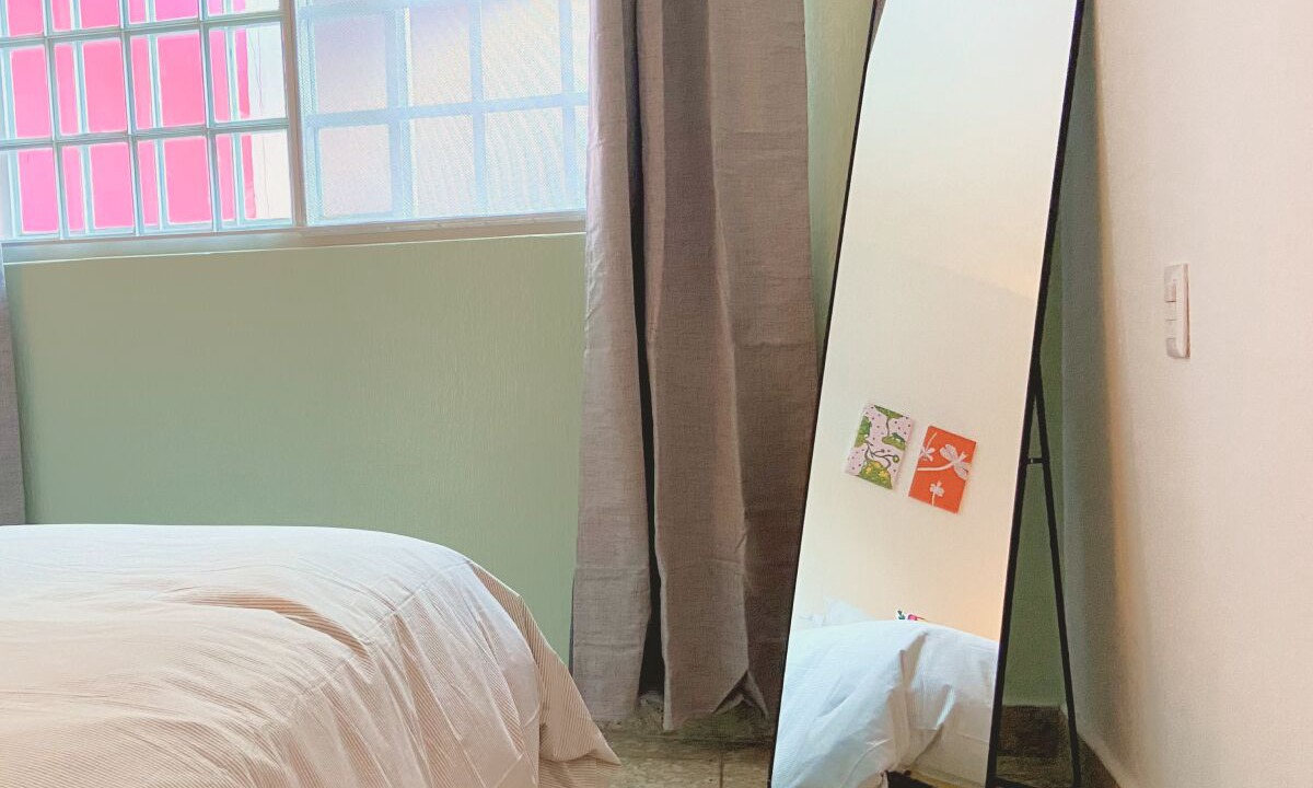 Photo of Bedroom in Guadalajara