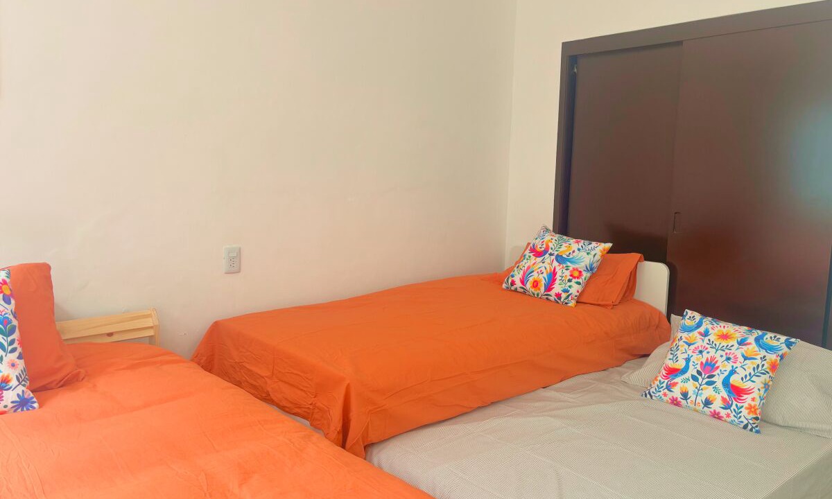 Photo of Bedroom in Guadalajara