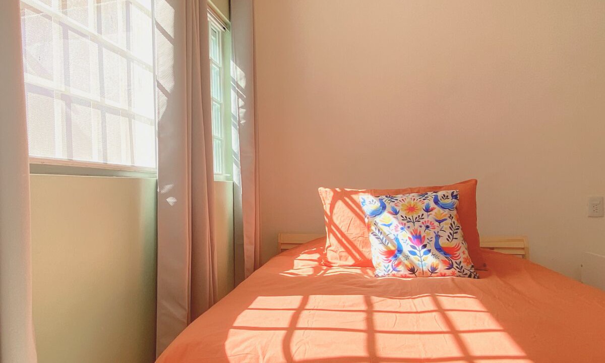 Photo of Bedroom in Guadalajara