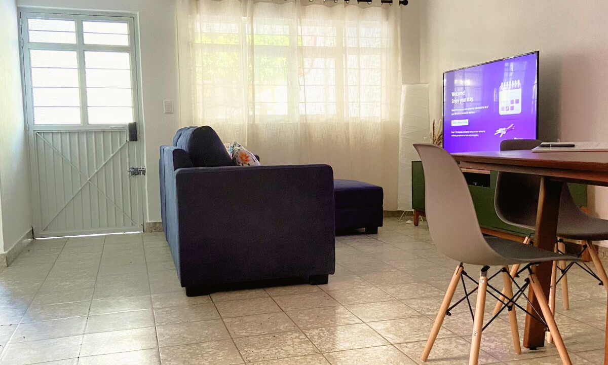 Photo of Livingroom in Guadalajara