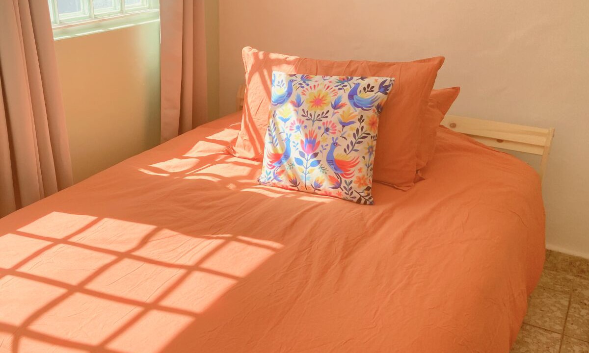 Photo of Bedroom in Guadalajara