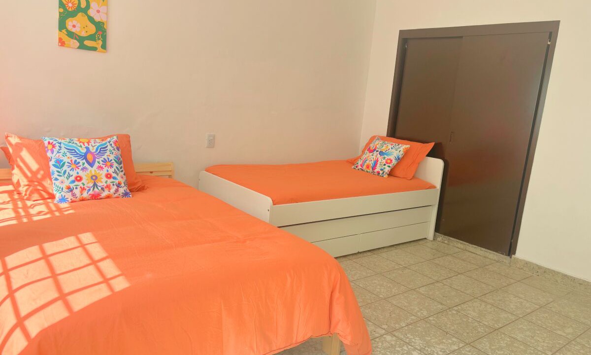 Photo of Bedroom in Guadalajara