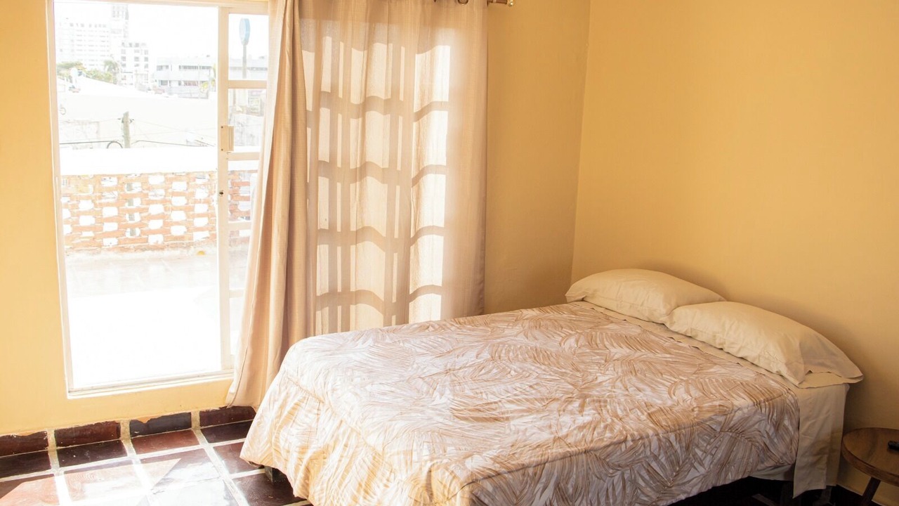 Photo of Bedroom in Mazatlan