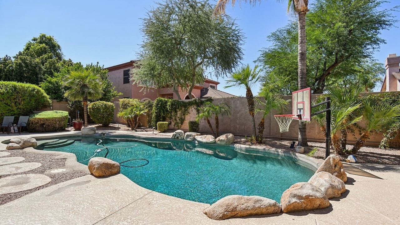 Photo of Outdoor in Arabian Crest