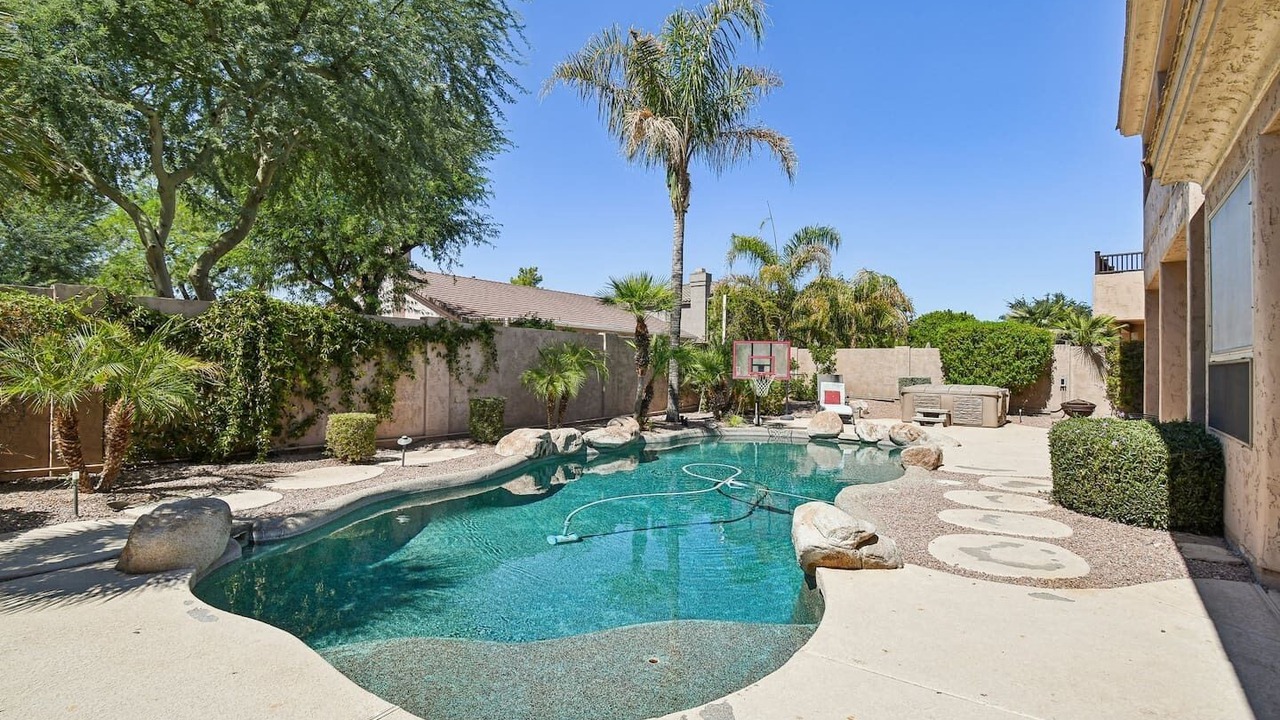 Photo of Outdoor in Arabian Crest