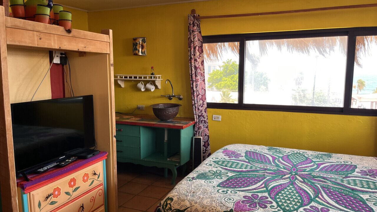 Photo of Bedroom in El Puerto