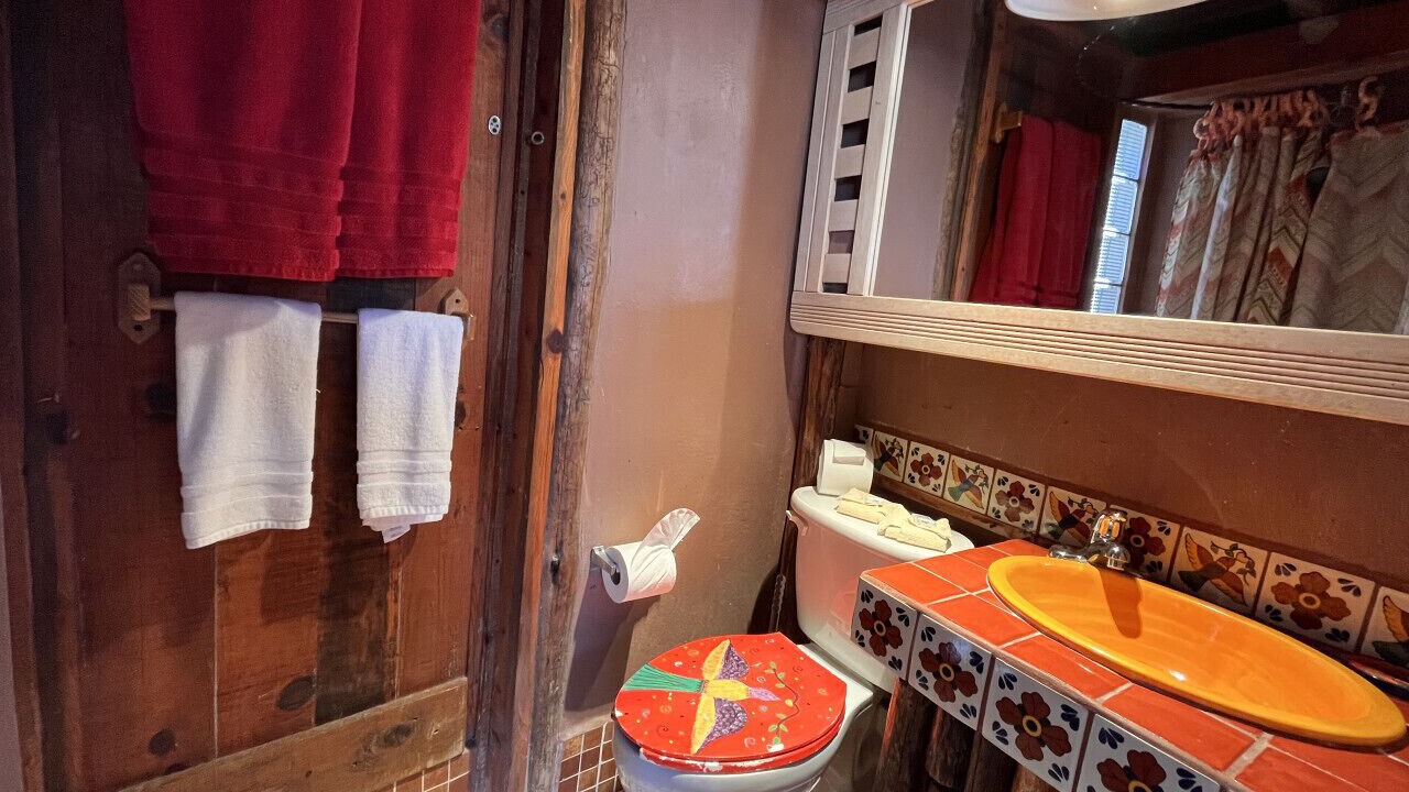 Photo of Bathroom in El Puerto