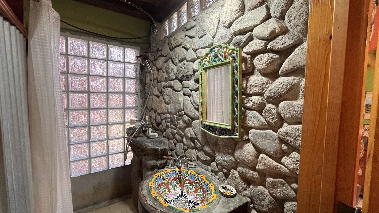Photo of Bathroom in El Puerto