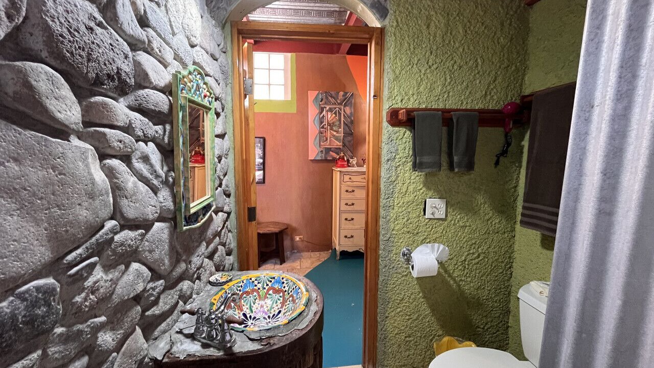Photo of Bathroom in El Puerto