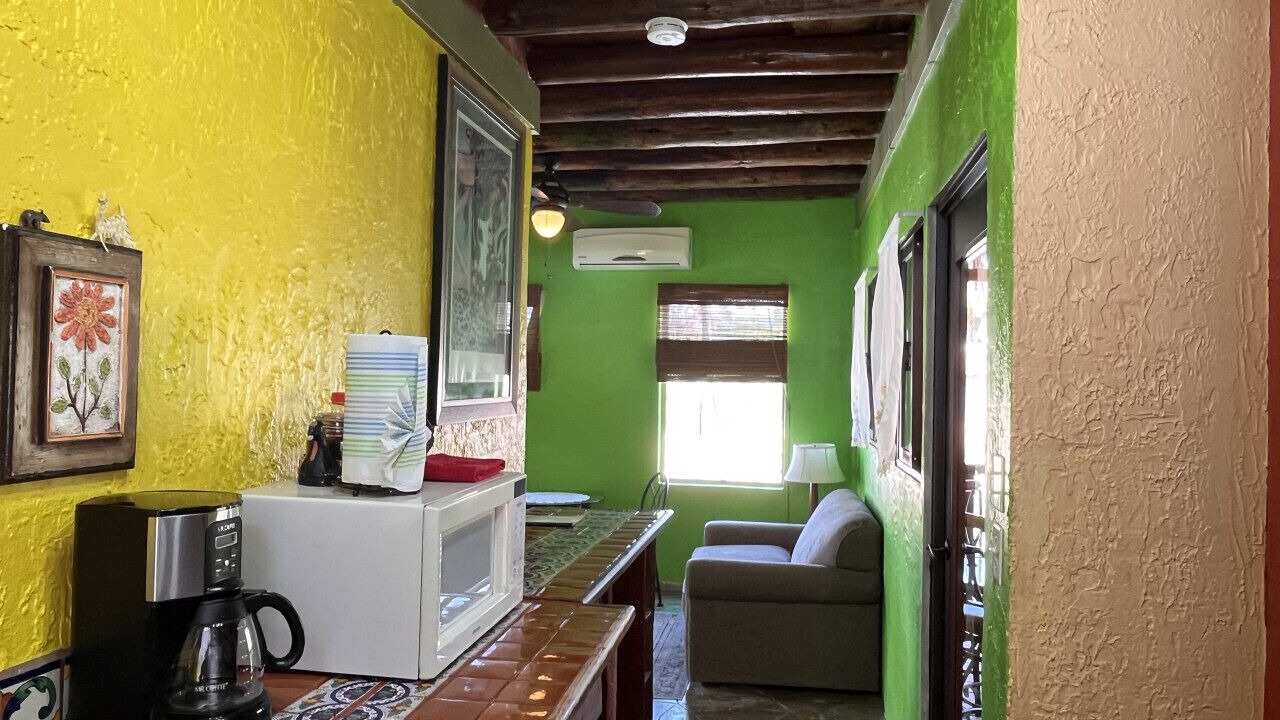 Photo of Bedroom in El Puerto