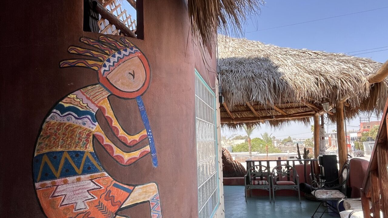 Photo of Outdoor in El Puerto