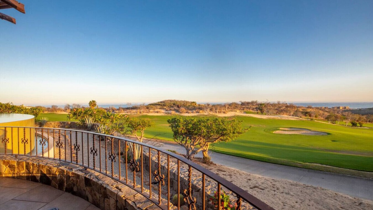 Photo of Outdoor in San Jose del Cabo