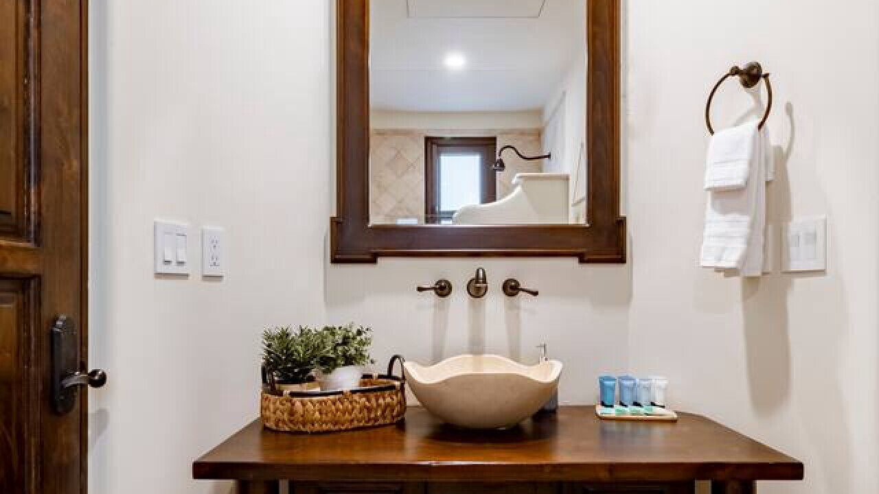 Photo of Bathroom in San Jose del Cabo