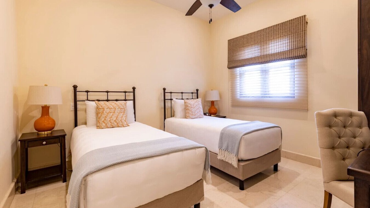 Photo of Bedroom in San Jose del Cabo