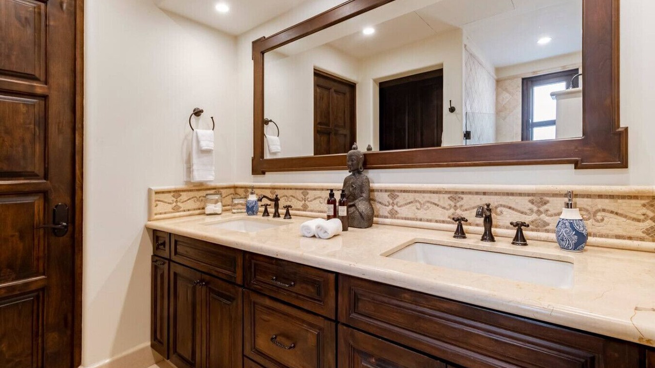 Photo of Bathroom in San Jose del Cabo