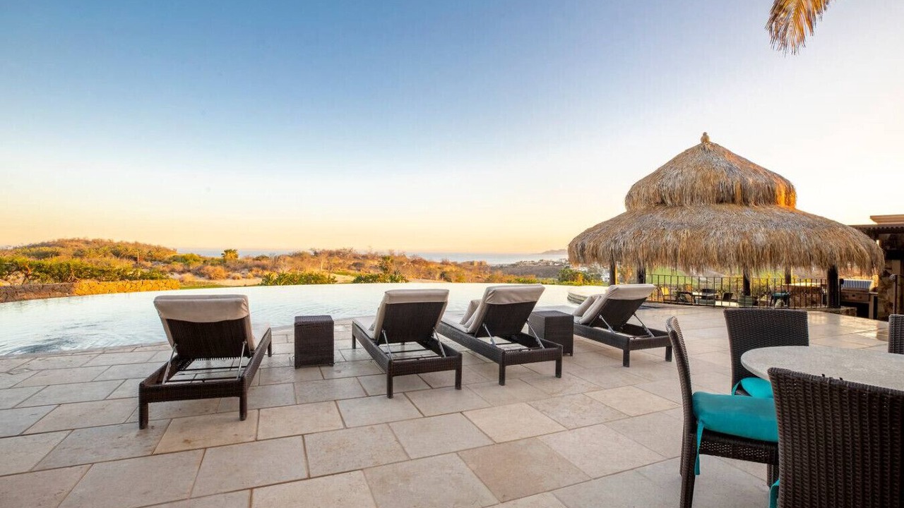 Photo of Outdoor in San Jose del Cabo